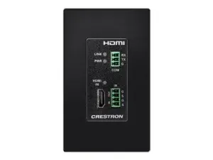 Crestron DM Lite HD-TXC-4KZ-101-1G-B - miniature 2