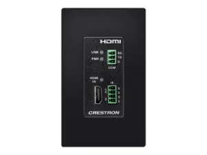 Crestron DM Lite HD-TXC-4KZ-101-1G-B - miniature 1
