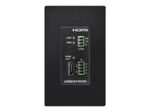 Crestron HD-RXC-4KZ-101-1G-B - miniature 4