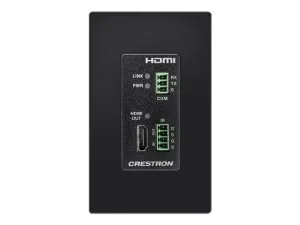 Crestron HD-RXC-4KZ-101-1G-B - miniature 3