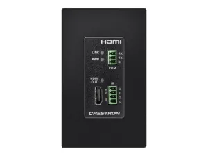 Crestron HD-RXC-4KZ-101-1G-B - miniature 1