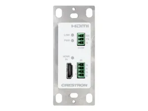 Crestron DM Essentials HD-TXC-4KZ-101-1G-W - miniature 4