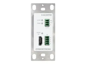 Crestron DM Essentials HD-TXC-4KZ-101-1G-W - miniature 3
