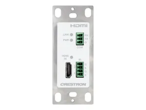 Crestron DM Essentials HD-TXC-4KZ-101-1G-W - miniature 1