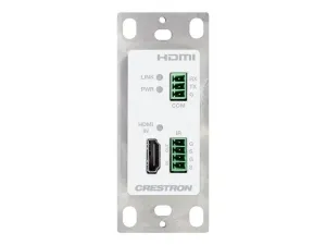Crestron DM Essentials HD-TXC-4KZ-101-1G-W - miniature 5