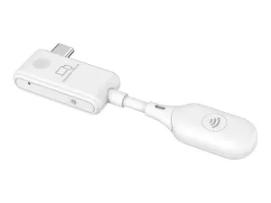 Optoma WHD221 - miniature 2