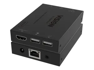 Vision TC-HDMIIPRX/3 - miniature 1