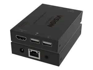 Vision TC-HDMIIPRX/3 - miniature 4