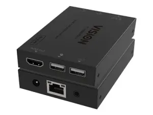 Vision TC-HDMIIPRX/3 - miniature 3