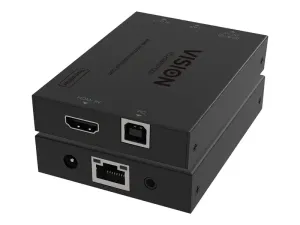 Vision TC-HDMIIPTX/3 - miniature 2
