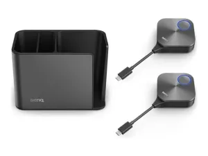 BenQ TZY61 InstaShare Button Solution - miniature 1