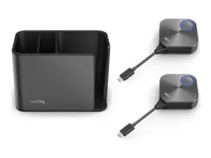 BenQ TZY61 InstaShare Button Solution - miniature 3