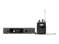 Sennheiser evolution wireless G4 ew IEM G4-G - miniature 2