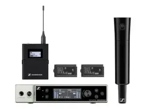 Sennheiser EW-DX SK-SKM-S Base Set (Q1-9) - miniature 3