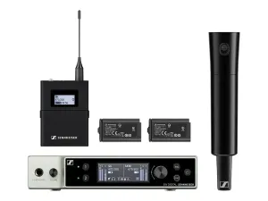 Sennheiser EW-DX SK-SKM-S Base Set (Q1-9) - miniature 1