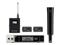 Sennheiser EW-DX SK-SKM-S Base Set (Q1-9) - miniature 2