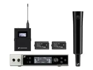 Sennheiser EW-DX SK / SKM-S Base Set (Y1-3) - miniature 3