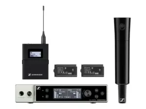 Sennheiser EW-DX SK / SKM-S Base Set (S2-10) - miniature 1