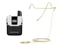 Sennheiser Speechline HS 2 KIT DW-3 - miniature 2