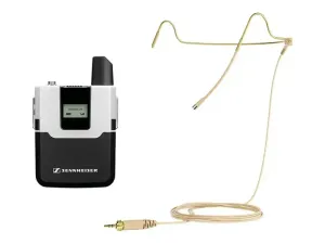 Sennheiser Speechline HS 2 KIT DW-3 - miniature 5