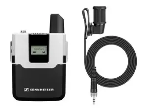 Sennheiser Speechline MKE 40 Kit DW-3 - miniature 2