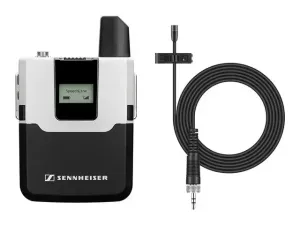Sennheiser Speechline MKE 2 Kit DW-3 - miniature 3