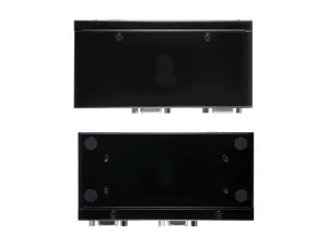 Eaton Tripp Lite Series KVM Extender with VGA and USB Connections, Up to 330 ft. - miniature 3