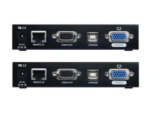 Eaton Tripp Lite Series KVM Extender with VGA and USB Connections, Up to 330 ft. - miniature 4