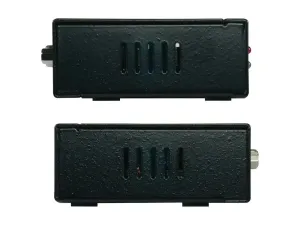 Eaton Tripp Lite Series KVM Extender with VGA and USB Connections, Up to 330 ft. - miniature 2