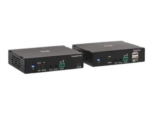 Eaton Tripp Lite Series HDMI over Fiber Extender Kit - miniature 3