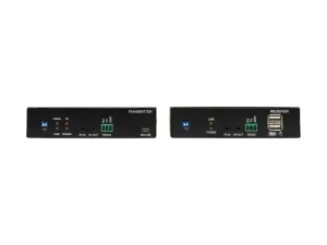Eaton Tripp Lite Series HDMI over Fiber Extender Kit - miniature 1
