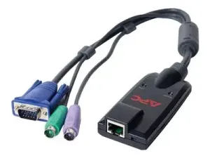 APC PS/2 Server Module - miniature 3