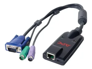 APC PS/2 Server Module - miniature 5