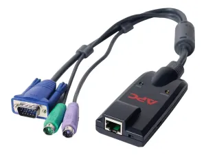 APC PS/2 Server Module - miniature 1