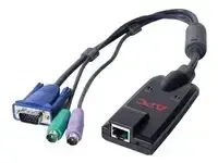 APC PS/2 Server Module - miniature 2