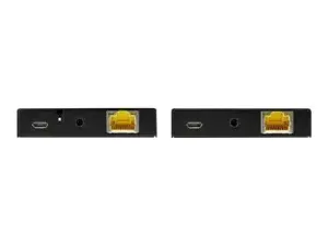 StarTech .com Adaptateur HDMI sur Ethernet - miniature 2