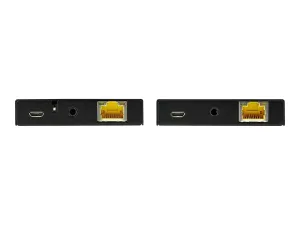 StarTech .com Adaptateur HDMI sur Ethernet - miniature 1