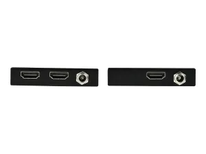 StarTech .com Adaptateur HDMI sur Ethernet - miniature 4