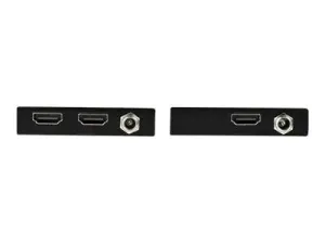 StarTech .com Adaptateur HDMI sur Ethernet - miniature 3
