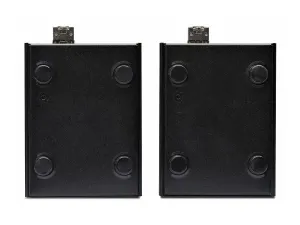 StarTech .com Extendeur KVM DisplayPort sur Fibre Optique, 4K 60Hz, 300m - miniature 4