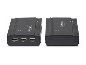 StarTech .com Extendeur KVM DisplayPort sur Fibre Optique, 4K 60Hz, 300m - miniature 3