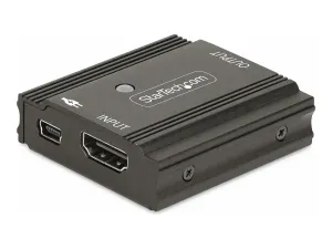 StarTech .com Amplificateur de signal HDMI 8K 60Hz, 10m, Répéteur HDMI 2.1 - miniature 2