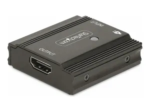 StarTech .com Amplificateur de signal HDMI 8K 60Hz, 10m, Répéteur HDMI 2.1 - miniature 4