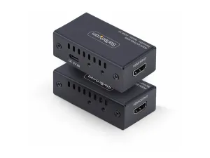 StarTech .com HDMI Extender Over CAT5e/6 Kit, 4K 60Hz, Up to 200ft (60m) - miniature 3