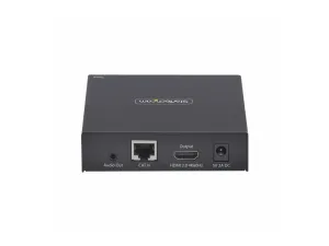 StarTech .com HDMI Receiver Over IP for the IH2006 Series, 4K 60Hz - miniature 4