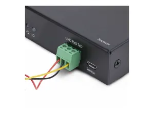 StarTech .com HDMI Receiver Over IP for the IH2006 Series, 4K 60Hz - miniature 2
