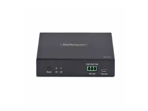 StarTech .com HDMI Receiver Over IP for the IH2006 Series, 4K 60Hz - miniature 1