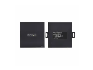 StarTech .com HDMI KVM Receiver Over IP for the IH2006 Series, 4K 60Hz - miniature 4