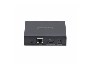 StarTech .com HDMI KVM Receiver Over IP for the IH2006 Series, 4K 60Hz - miniature 5