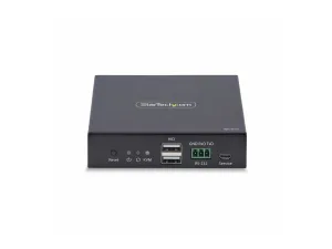 StarTech .com HDMI KVM Receiver Over IP for the IH2006 Series, 4K 60Hz - miniature 1